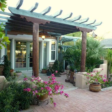 Rancho Sonora Inn & Rv Park