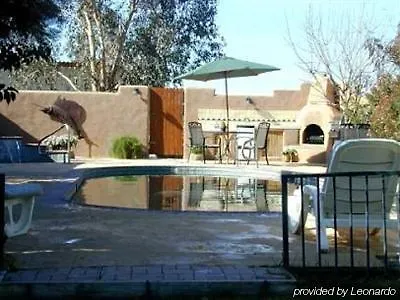 Locanda Rancho Sonora & Rv Park 4*
