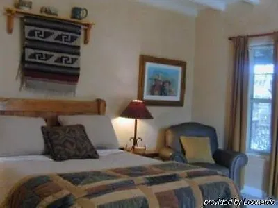 Locanda Rancho Sonora & Rv Park