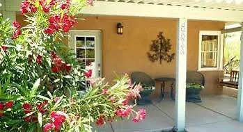 Rancho Sonora & Rv Park Locanda