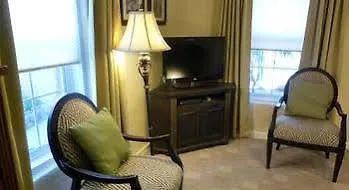 Rancho Sonora & Rv Park Locanda 4*