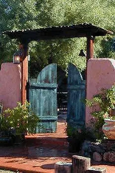 Rancho Sonora & Rv Park Locanda