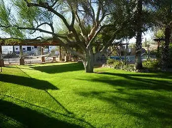 Rancho Sonora & Rv Park Locanda 4*