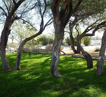 Rancho Sonora & Rv Park Locanda