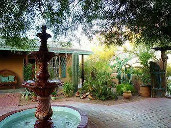 Locanda Rancho Sonora & Rv Park Florence