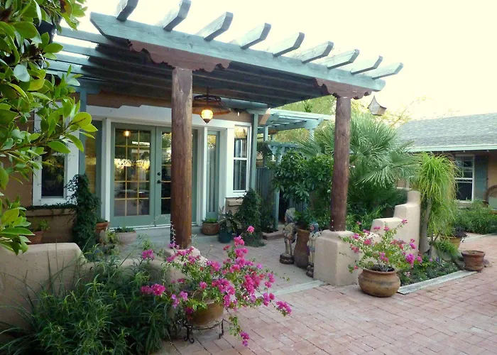Rancho Sonora & Rv Park Florence