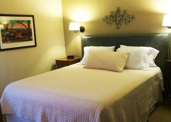 Rancho Sonora & Rv Park