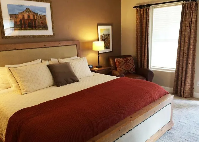 Locanda Rancho Sonora & Rv Park Florence