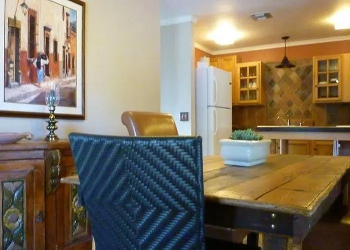Locanda Rancho Sonora & Rv Park