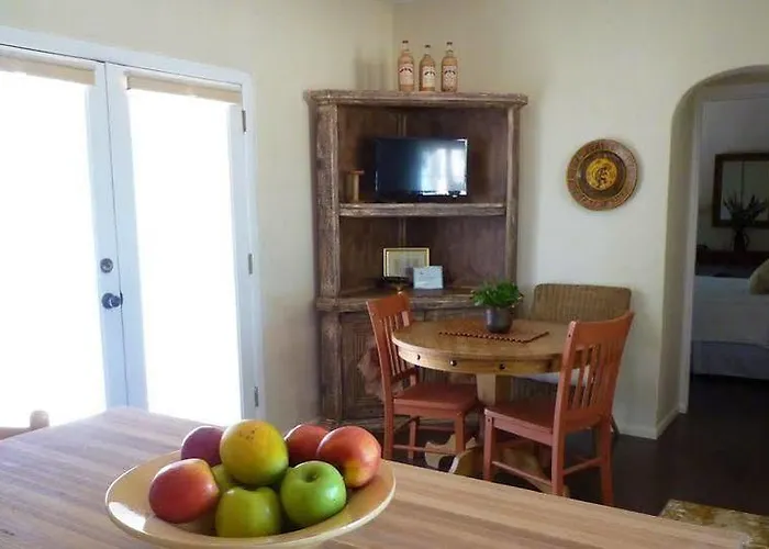 Rancho Sonora & Rv Park Locanda 4*
