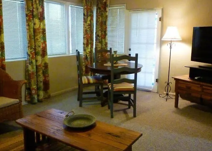 Locanda Rancho Sonora & Rv Park