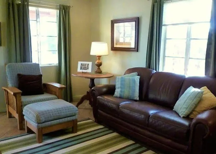 Rancho Sonora & Rv Park 4*
