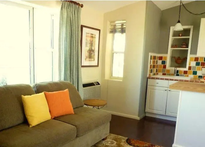 Locanda Rancho Sonora & Rv Park Florence