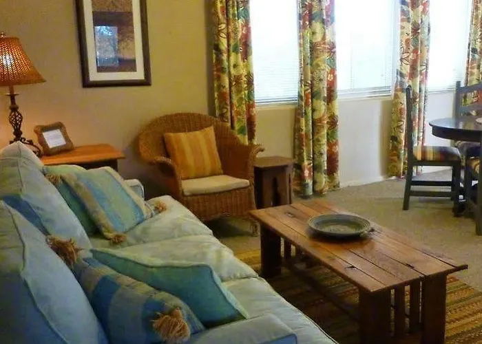 Rancho Sonora & Rv Park Locanda Florence