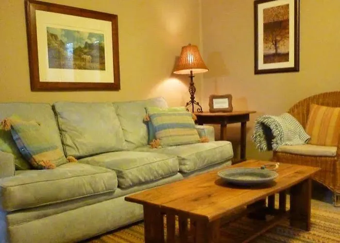 Rancho Sonora & Rv Park Locanda Florence