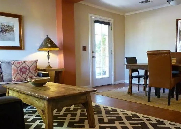 Rancho Sonora & Rv Park Locanda Florence