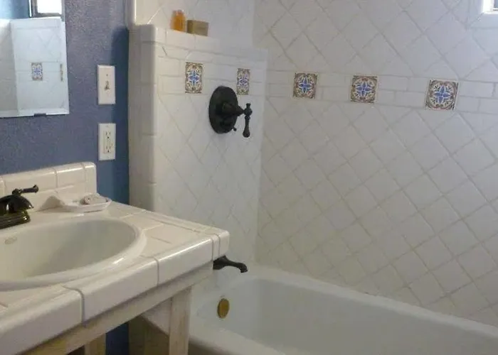 Locanda Rancho Sonora & Rv Park 4*