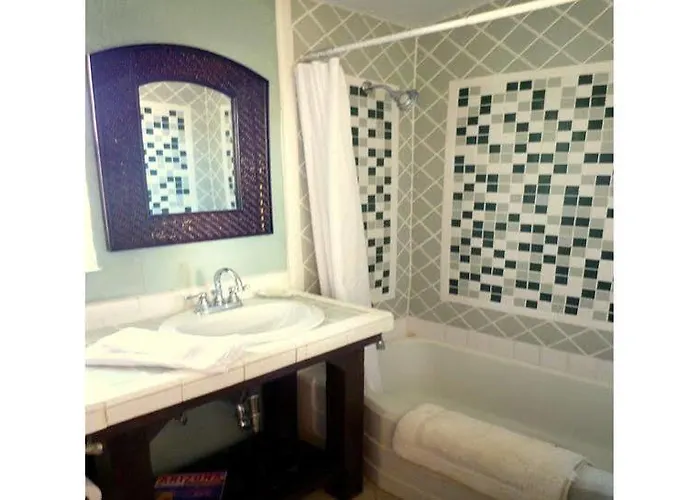Rancho Sonora & Rv Park Locanda