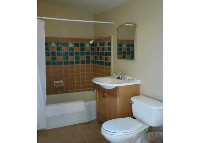 Locanda Rancho Sonora & Rv Park