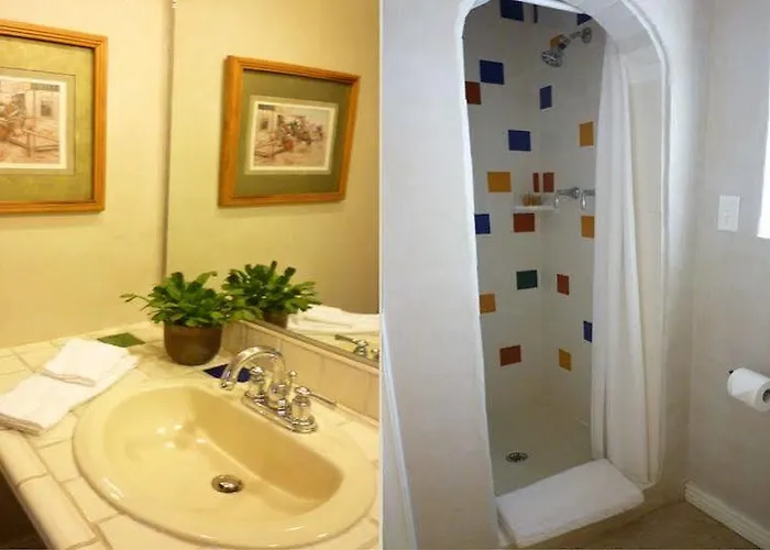 Rancho Sonora & Rv Park Locanda Florence