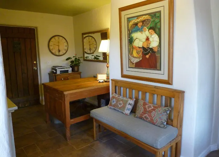 Locanda Rancho Sonora & Rv Park Florence