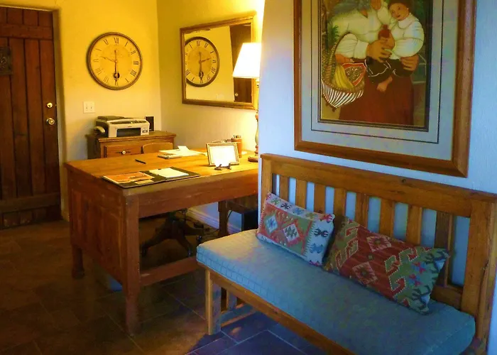 Locanda Rancho Sonora & Rv Park 4*