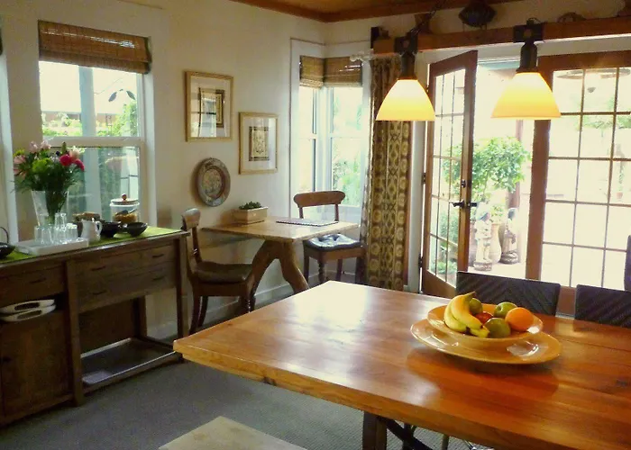 Rancho Sonora & Rv Park Florence