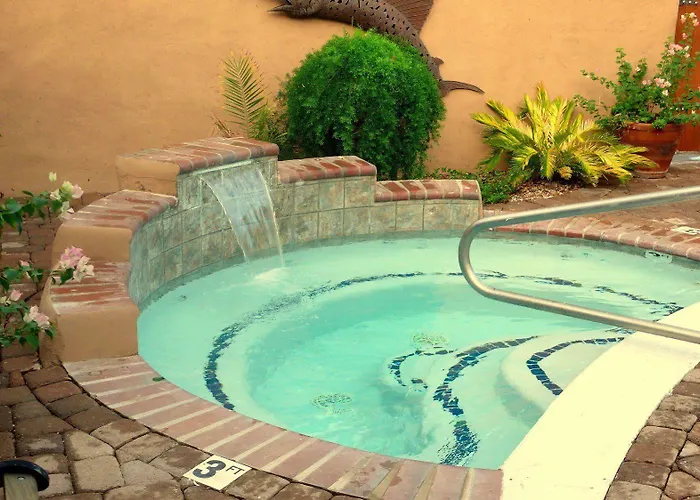 Rancho Sonora & Rv Park 4*