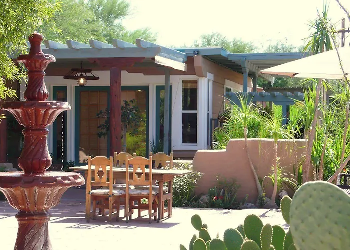 Locanda Rancho Sonora & Rv Park Florence