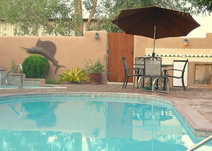 Locanda Rancho Sonora & Rv Park 4*
