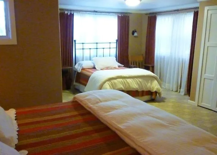 Rancho Sonora & Rv Park Locanda 4*