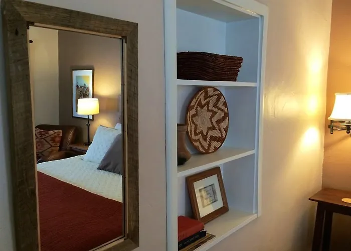 Locanda Rancho Sonora & Rv Park Florence