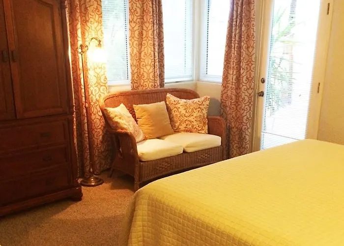 Rancho Sonora & Rv Park Locanda 4*