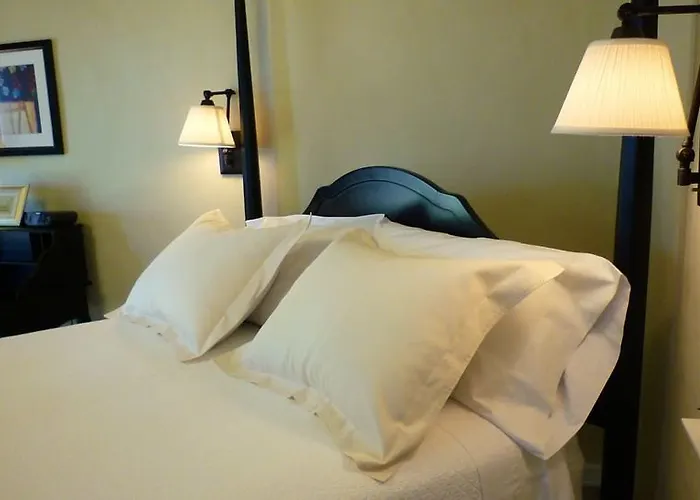 Locanda Rancho Sonora & Rv Park
