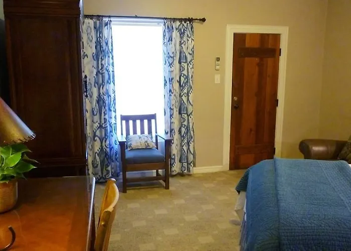 Rancho Sonora & Rv Park Locanda