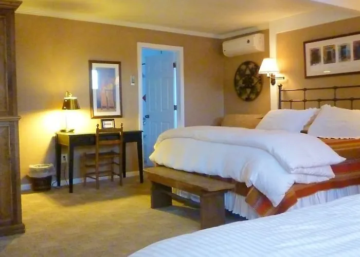 Rancho Sonora & Rv Park