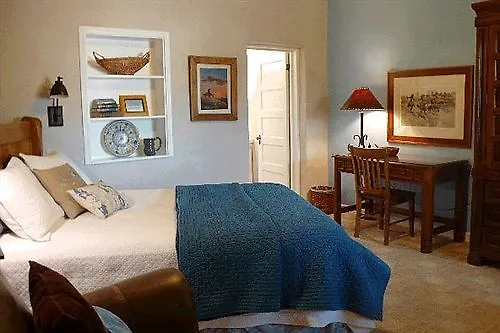 Rancho Sonora & Rv Park Florence