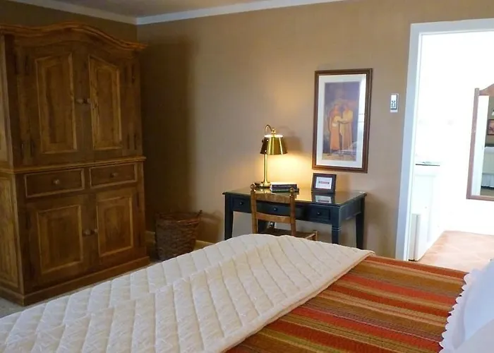 Rancho Sonora & Rv Park 4*