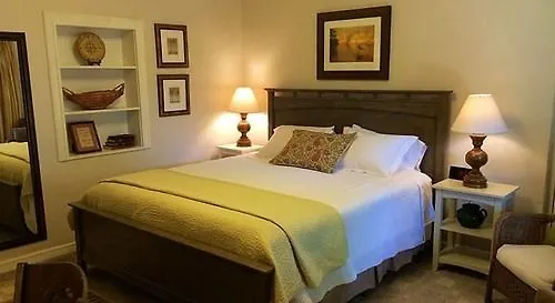 Rancho Sonora & Rv Park Locanda Florence