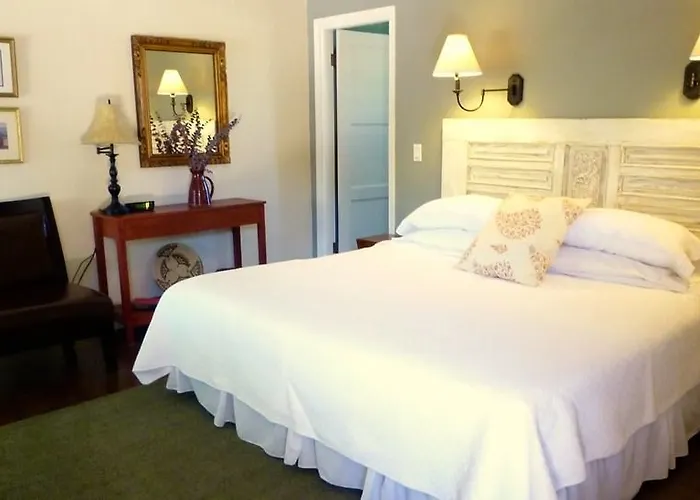 Locanda Rancho Sonora & Rv Park 4*