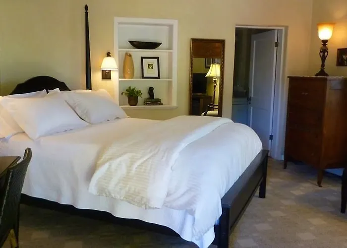 Rancho Sonora & Rv Park Locanda 4*